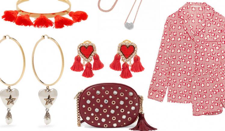 17 THINGS SHE ACTUALLY WANTS FOR VALENTINE'S DAY